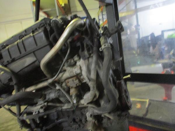 Motor completo FORD Fusion (JU_) Imagem-3