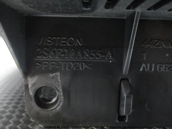 Kit imobilizador FORD Fusion (JU_) Imagem-8