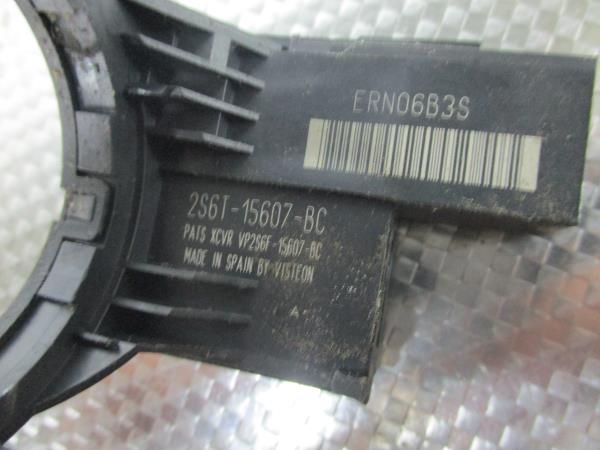 Kit imobilizador FORD Fusion (JU_) Imagem-13