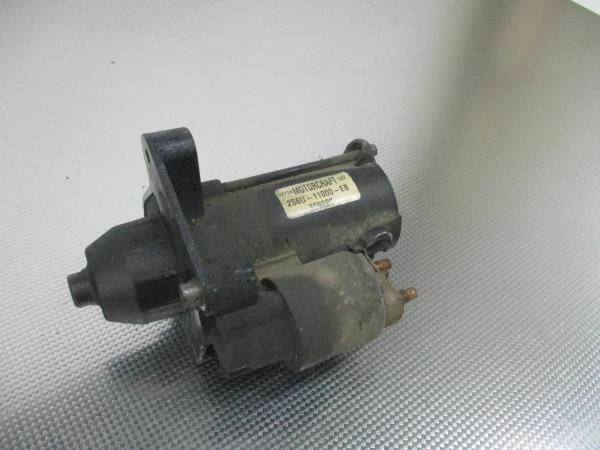 Motor de arranque FORD Fusion (JU_) Imagem-1