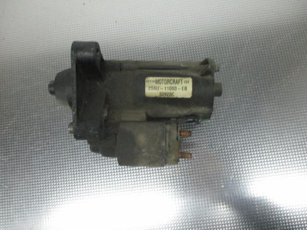 Motor de arranque FORD Fusion (JU_) Imagem-3