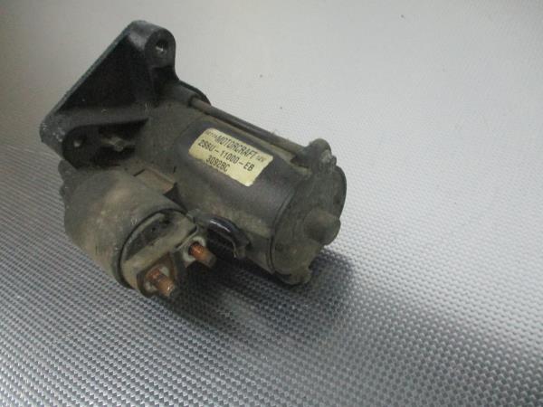 Motor de arranque FORD Fusion (JU_) Imagem-4