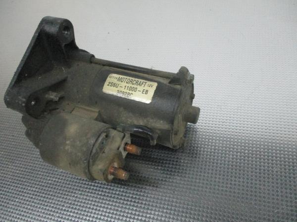 Motor de arranque FORD Fusion (JU_) Imagem-2