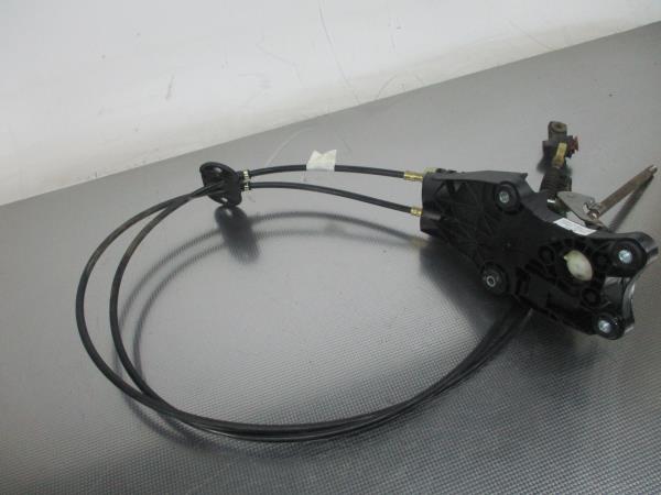 Seletor caixa velocidades FORD Fusion (JU_) Imagem-1