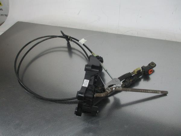 Seletor caixa velocidades FORD Fusion (JU_) Imagem-2