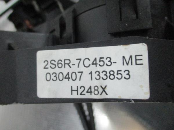 Seletor caixa velocidades FORD Fusion (JU_) Imagem-4