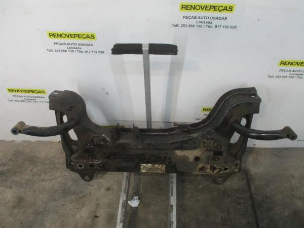 Subchasis delantero FORD Fusion (JU_) Imagem-2