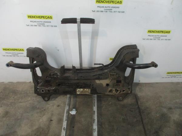 Subchasis delantero FORD Fusion (JU_)