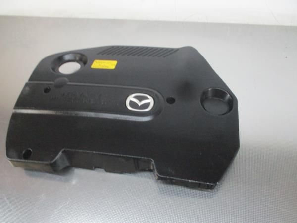 Cobertura del motor MAZDA 6 Sedan (GH) Imagem-2