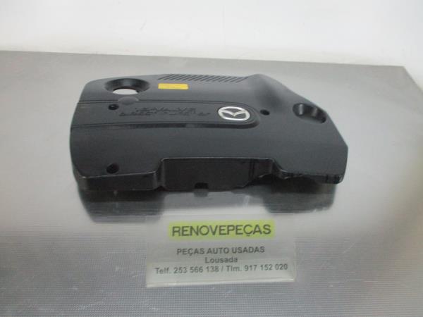 Cobertura del motor MAZDA 6 Sedan (GH)