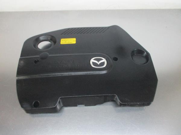 Cobertura del motor MAZDA 6 Sedan (GH) Imagem-3