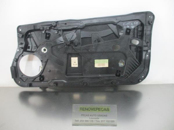 Elevador vidros frente direito FORD Fiesta VI (CB1, CCN)