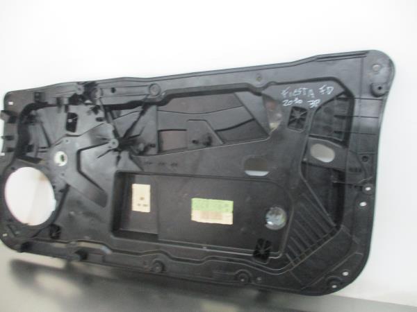 Elevador vidros frente direito FORD Fiesta VI (CB1, CCN) Imagem-2