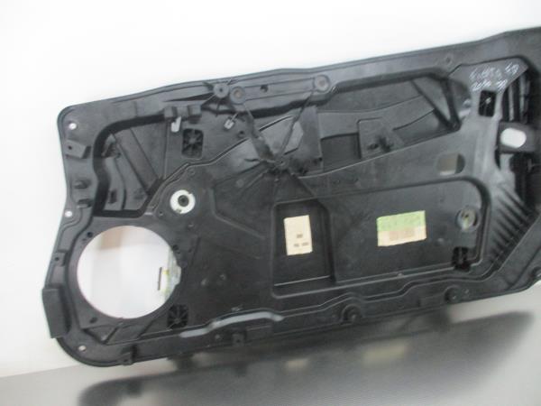 Elevador vidros frente direito FORD Fiesta VI (CB1, CCN) Imagem-1