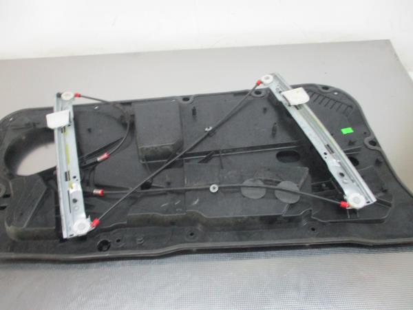 Elevador vidros frente direito FORD Fiesta VI (CB1, CCN) Imagem-4