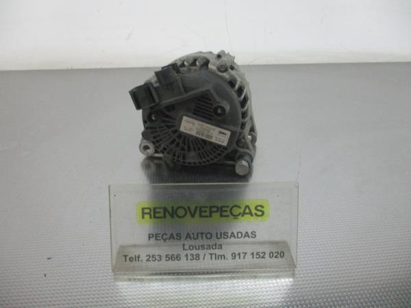 Alternador FORD Fiesta VI (CB1, CCN)
