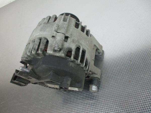 Alternador FORD Fiesta VI (CB1, CCN) Imagem-1