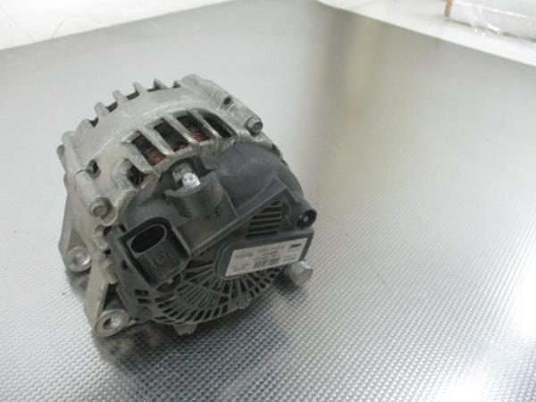 Alternador FORD Fiesta VI (CB1, CCN) Imagem-2
