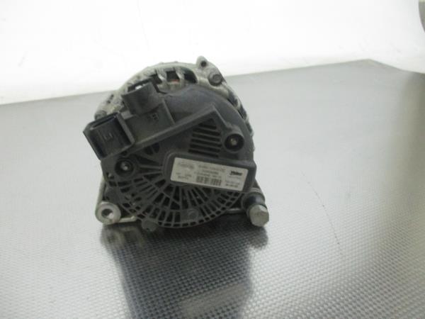 Alternador FORD Fiesta VI (CB1, CCN) Imagem-4