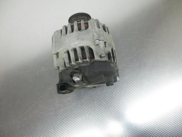 Alternador FORD Fiesta VI (CB1, CCN) Imagem-3