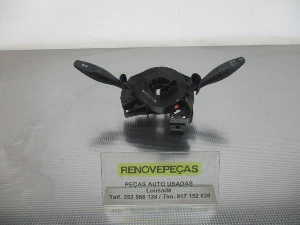 Conjunto / manetes de luzes e limpa vidros FORD Fusion (JU_)