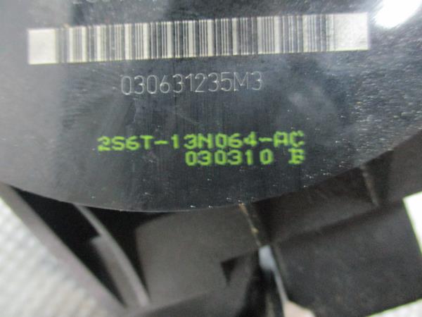 Conjunto / manetes de luzes e limpa vidros FORD Fusion (JU_) Imagem-5