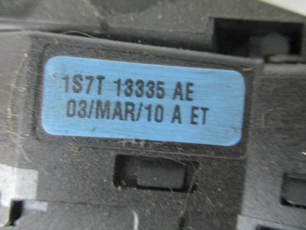 Conjunto / manetes de luzes e limpa vidros FORD Fusion (JU_) Imagem-6