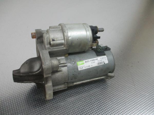 Motor de arranque FORD Fiesta VI (CB1, CCN) Imagem-1