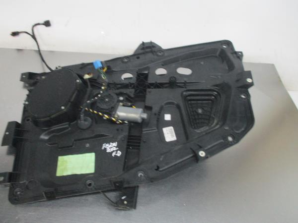 Elevador vidros frente direito FORD Fusion (JU_) Imagem-3