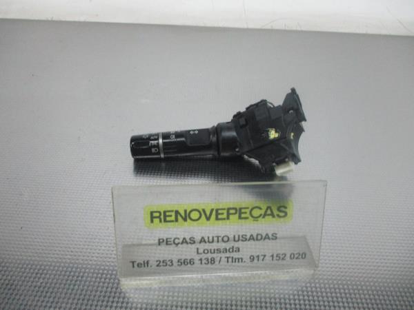 Conjunto / manetes de luzes e limpa vidros MAZDA 6 Sedan (GH)