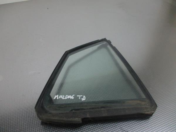 Vidro triangular da porta trás direito MAZDA 6 Sedan (GG) Imagem-4