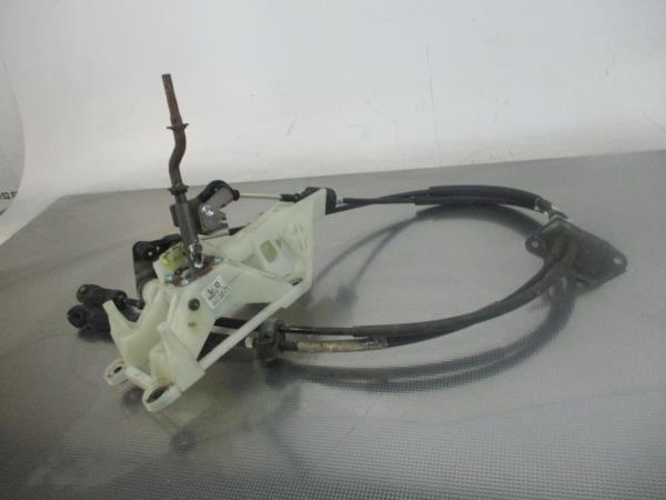 Seletor caixa velocidades MAZDA 6 Sedan (GH) Imagem-3