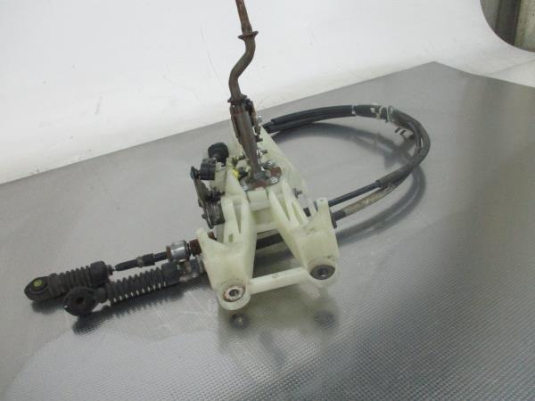 Seletor caixa velocidades MAZDA 6 Sedan (GH) Imagem-2