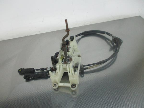 Seletor caixa velocidades MAZDA 6 Sedan (GH) Imagem-1