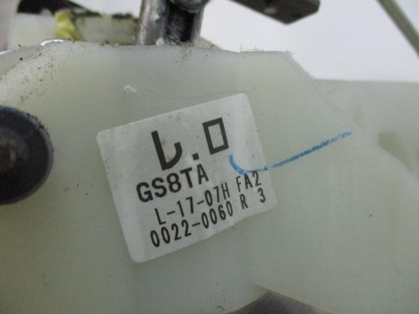 Seletor caixa velocidades MAZDA 6 Sedan (GH) Imagem-4