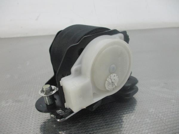 Right rear seatbelt MAZDA 6 Sedan (GH) Imagem-1