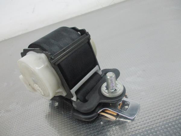 Right rear seatbelt MAZDA 6 Sedan (GH) Imagem-2