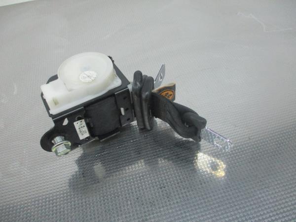 Right rear seatbelt MAZDA 6 Sedan (GH) Imagem-4