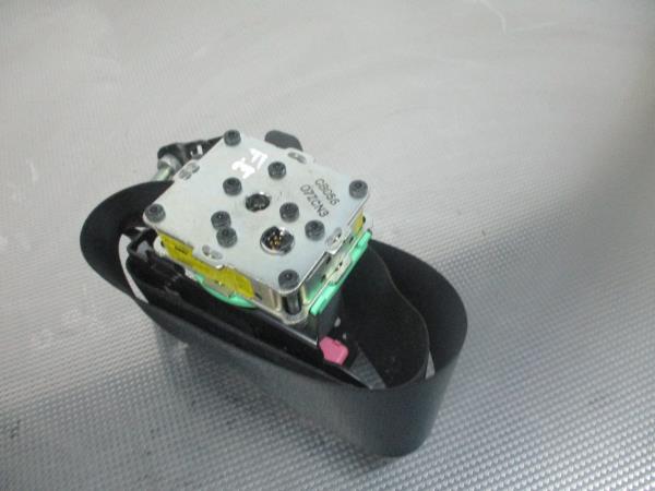 Cinturón delantero izquierdo MAZDA 6 Sedan (GH) Imagem-1