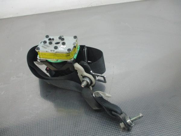 Cinturón delantero izquierdo MAZDA 6 Sedan (GH) Imagem-3