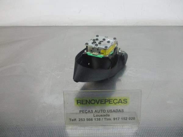 Cinturón delantero izquierdo MAZDA 6 Sedan (GH)