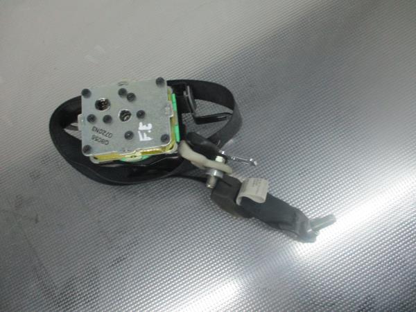 Cinturón delantero izquierdo MAZDA 6 Sedan (GH) Imagem-2