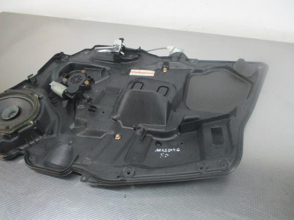 Elevador vidros frente direito MAZDA 6 Sedan (GG) Imagem-2