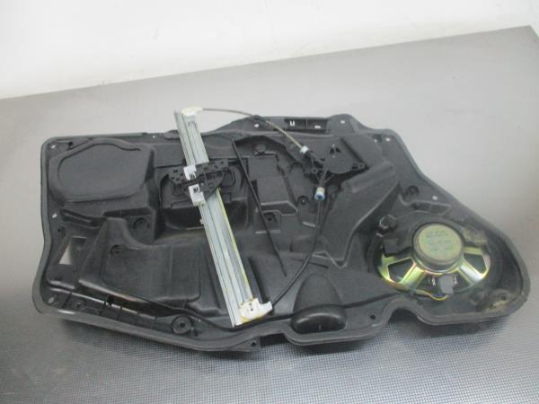 Elevador vidros frente direito MAZDA 6 Sedan (GG) Imagem-4
