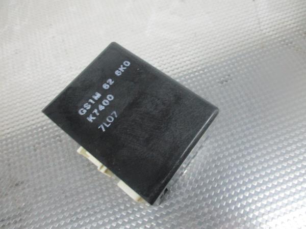 Módulo confort MAZDA 6 Sedan (GH) Imagem-1