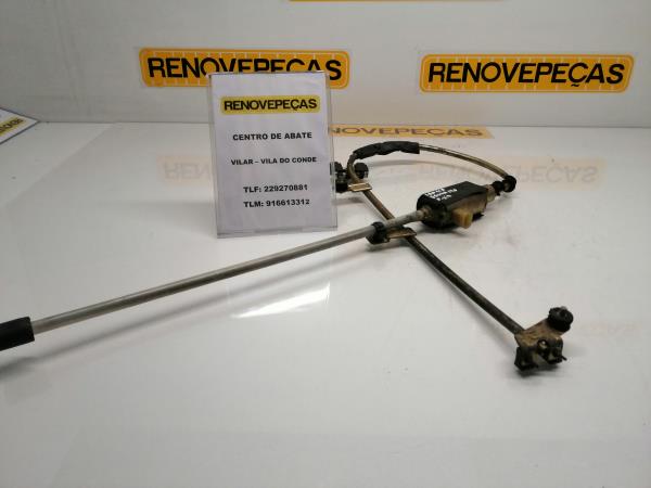 Elevador vidros frente direito LANCIA Dedra (835_) Imagem-1