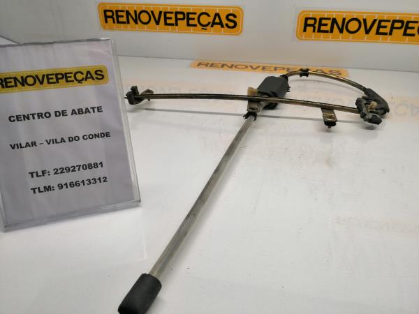 Elevador vidros frente direito LANCIA Dedra (835_)