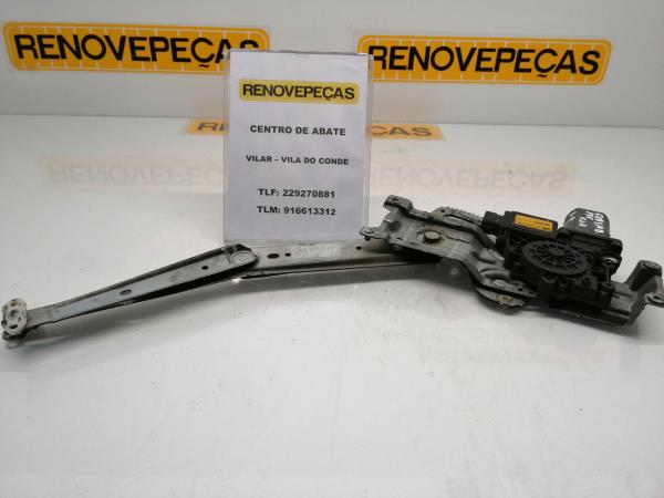 Elevador vidros frente direito OPEL Corsa B
