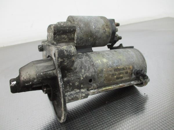 Motor de arranque FORD Focus II Carrinha (DA_) Imagem-1