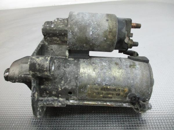 Motor de arranque FORD Focus II Carrinha (DA_) Imagem-3